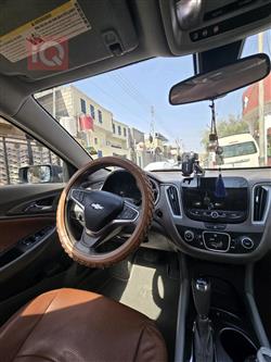 شيفروليه ماليبو